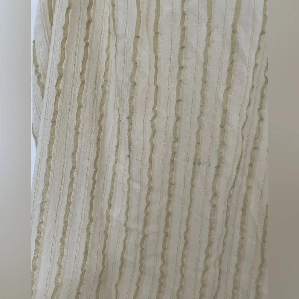 NWT Rafael Cover Up Dress in Tapioca from
L*SPACE in M - Picture 8 of 9